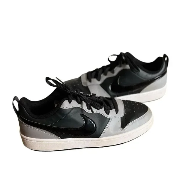 Nike Court Brough Low Shadow Size 7Y