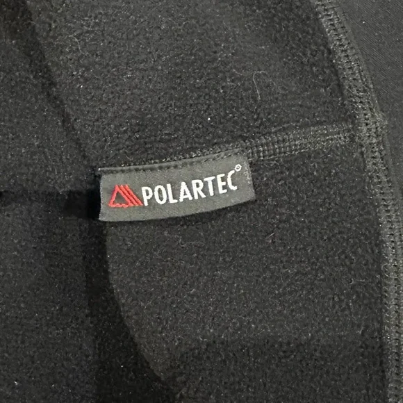 POLARTEC Black Balaclava (only worn twice)
