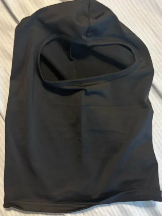 Men's Black Pants - Classic Everyday Trousers