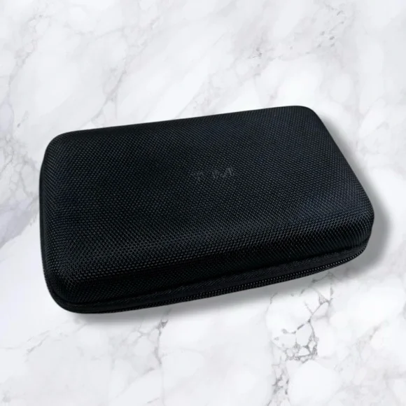 Tumi Hardshell Travel Case