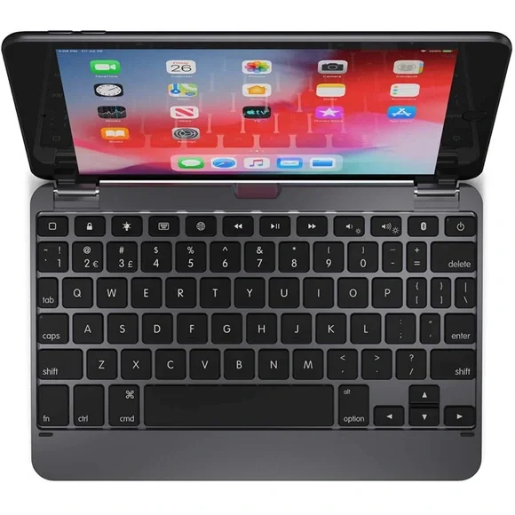 Brydge 7.9 Keyboard Compatible with iPad Mini 4th and 5th Generation New in Box