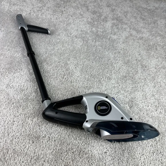 National Geographic Kids / Beginner Metal Detector Detachable‎ Handle
