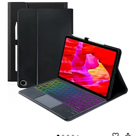 Keyboard Case for Amazon fire max 11 ~11.0 inch
