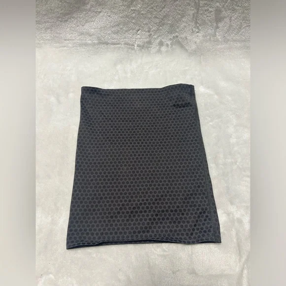 Copper Fit black neck Face Cover protector