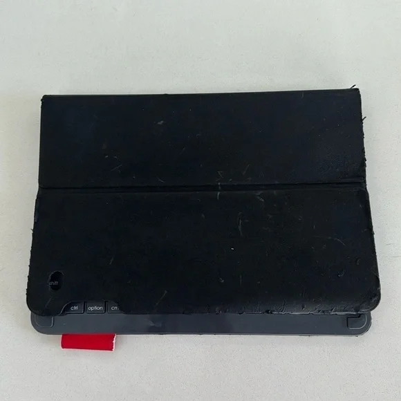 Logitech iPad Keyboard