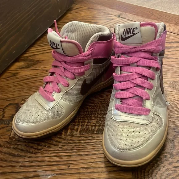 Nike Dunks 2009! Youth 5