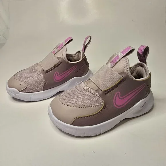 Nike Baby-Boys Nike Flex Runner 3