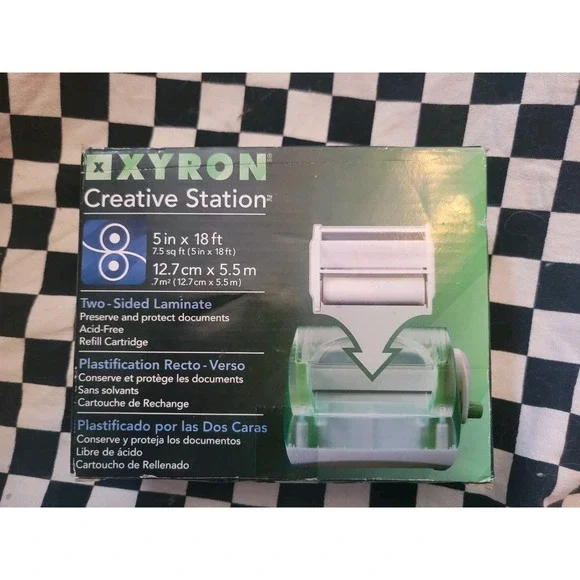 Xyron Creative Station 5