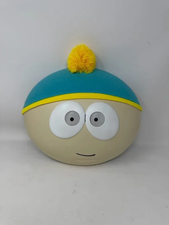 Cartman Half Face Mask - South Park Costume Halloweeen
