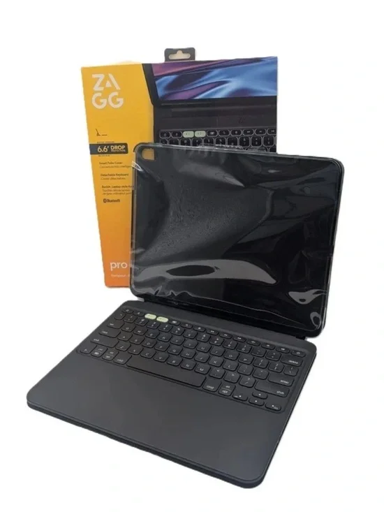 Zagg Pro Keys 2 Ipad Air 13