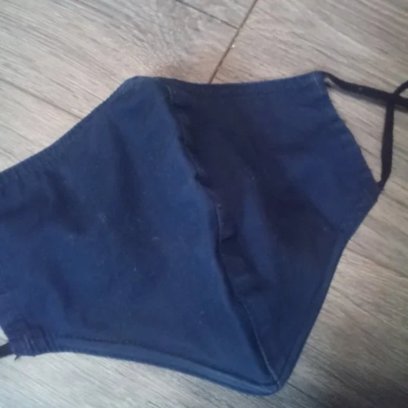 GREAT UC UNISEX REVERSIBLE FACE MASK