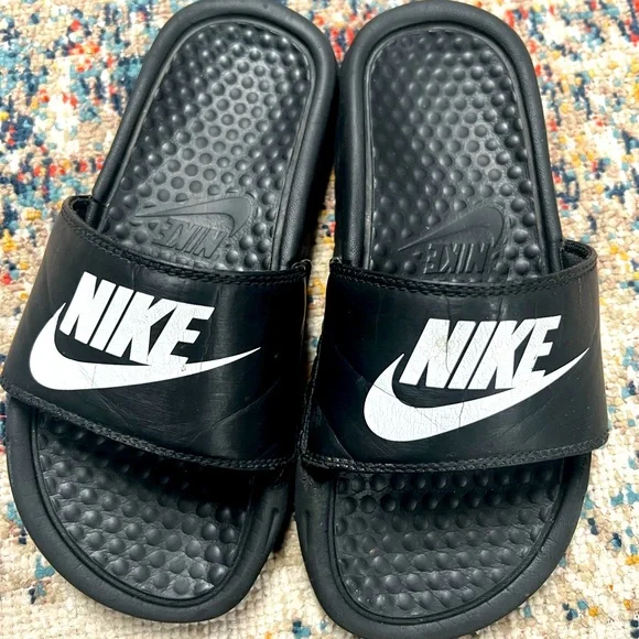Nike Slide Sandals