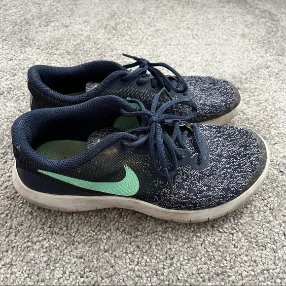 Youth Nike Sneakers