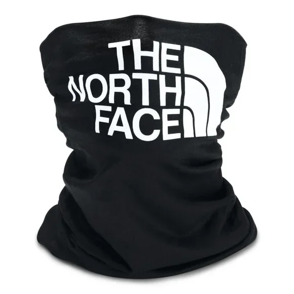 *BRAND NEW* The North Face Dipsea Cover It Neck Gaiter in Black / White