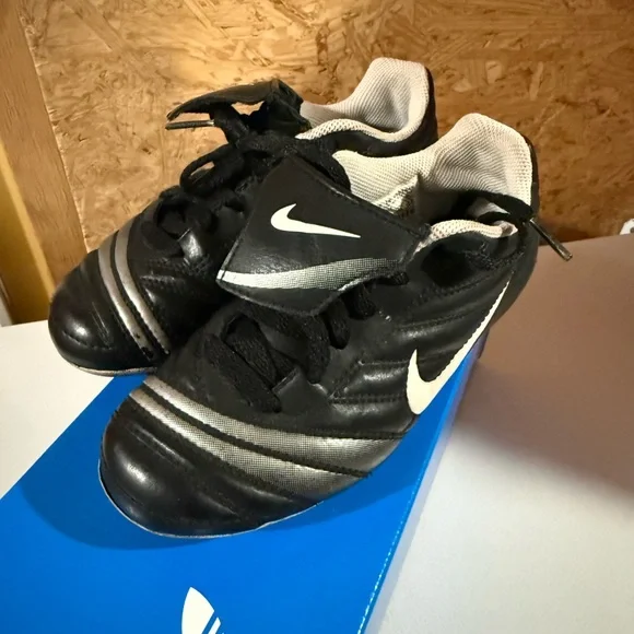 Nike Kids Cleats