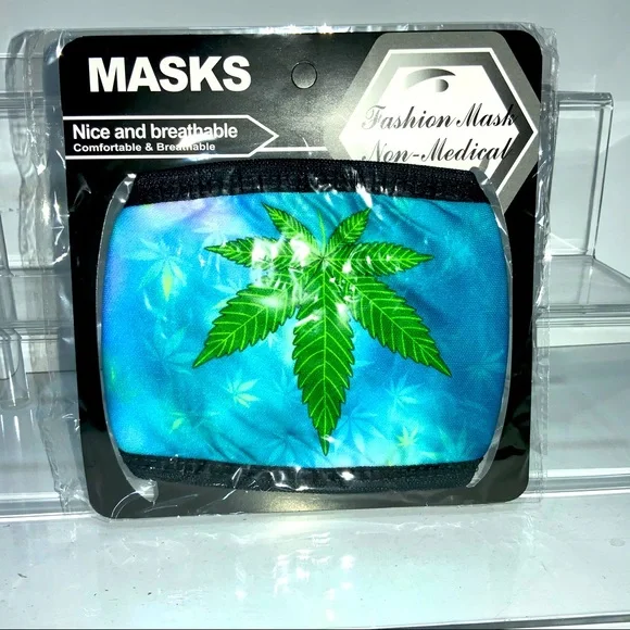 420 Face mask