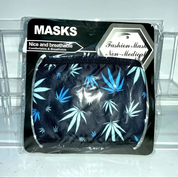 420 Face mask