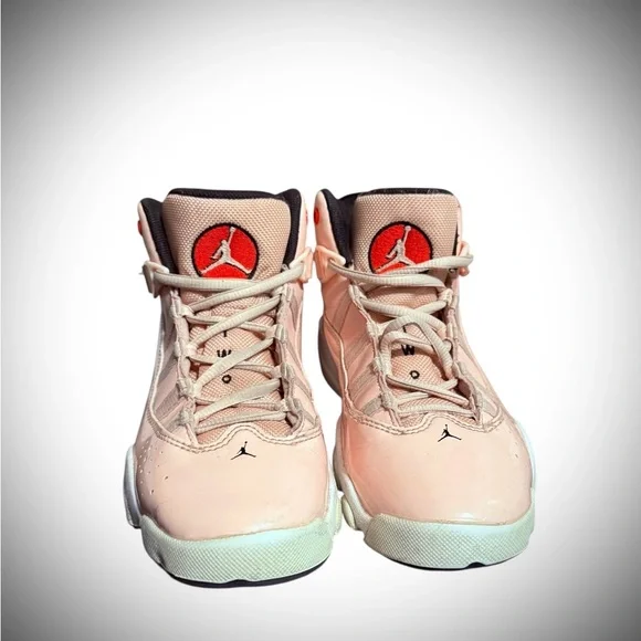 Kids Nike Jordan shoes