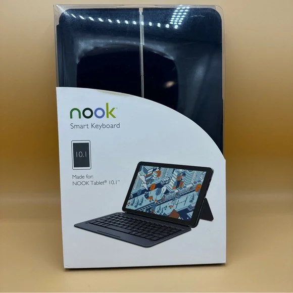 NOOK Tablet 10.1