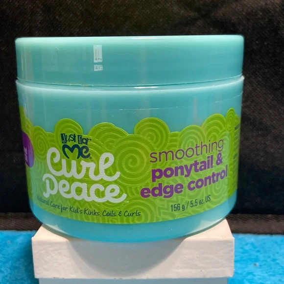 Just for Me Curl Peace
