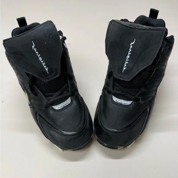Nike fast pitch baseball cleats