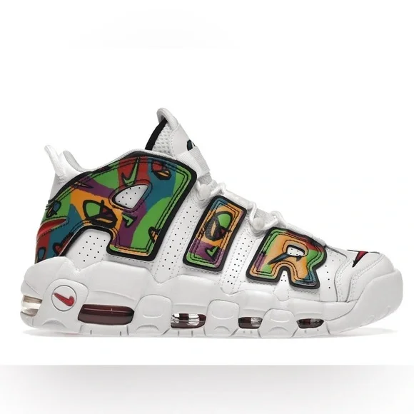 Nike Air More Uptempo