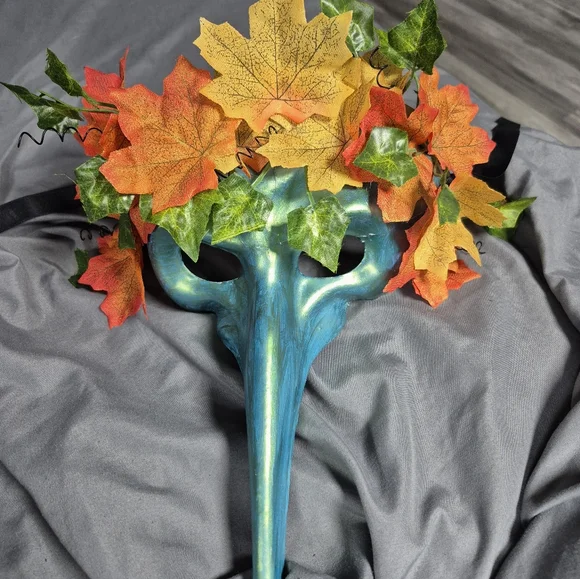 Changling Mask