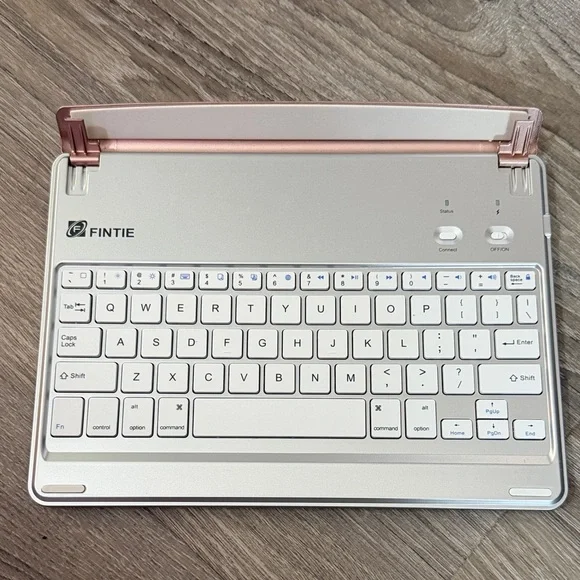 Bluetooth Keyboard for iPad