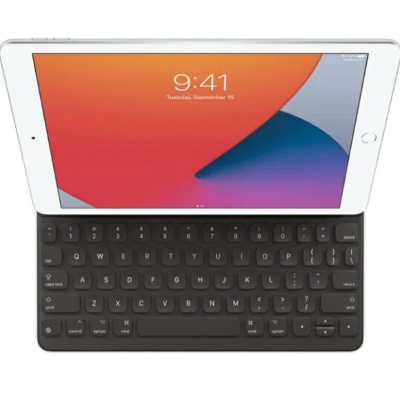 Apple iPad Smart Keyboard Folio MX3