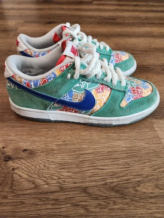 Nike Dunk Low 