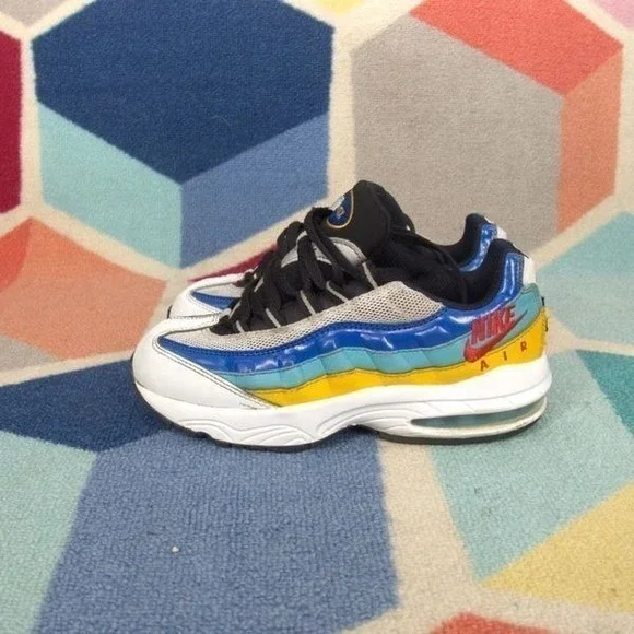 Nike‎ Air Max 95 Game Change Size 4.5y