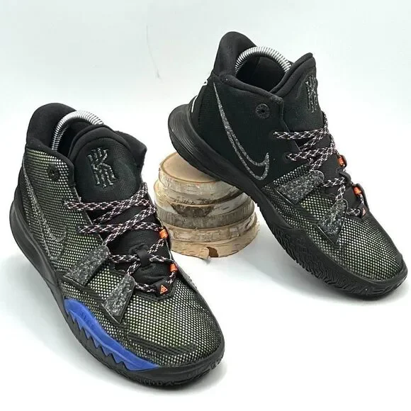 Nike Kyrie 7 GS 'Grind'