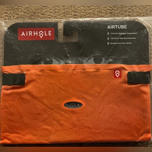 Airtube NWT Neck Tube for Winter Sports (Unisex)