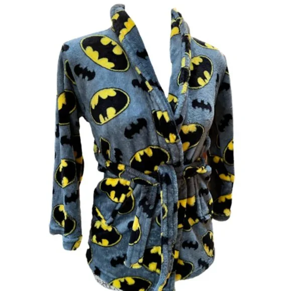 Batman Robe