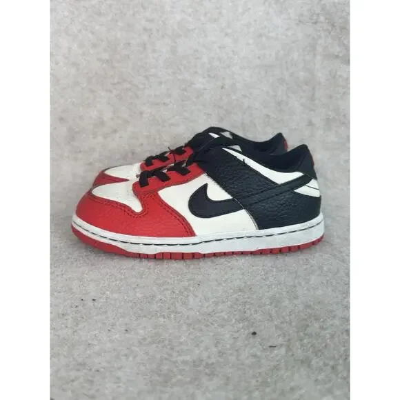 Nike Dunk Low Boys‎ Size 10C
