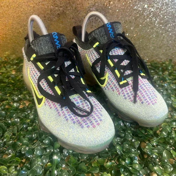 Nike Air VaporMax “Flyknit Next Nature”