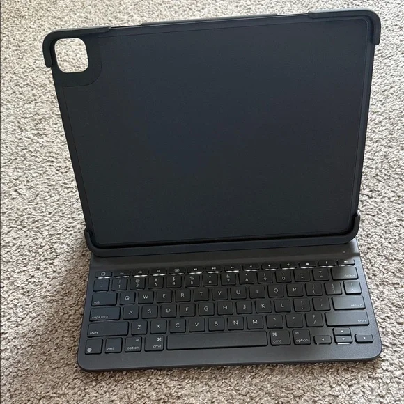 Apple Tablet Keyboard - Black