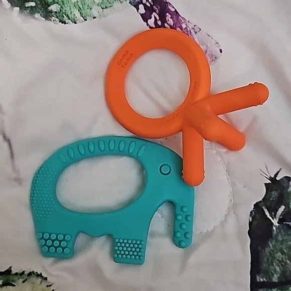 Baby/toddler Teethers