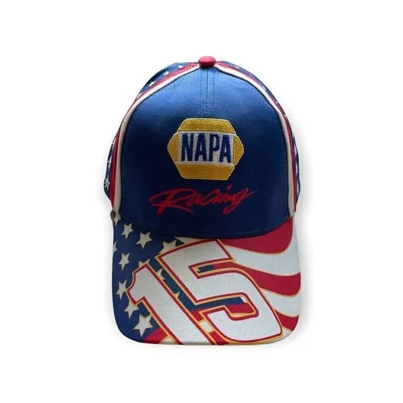 NAPA racing hat