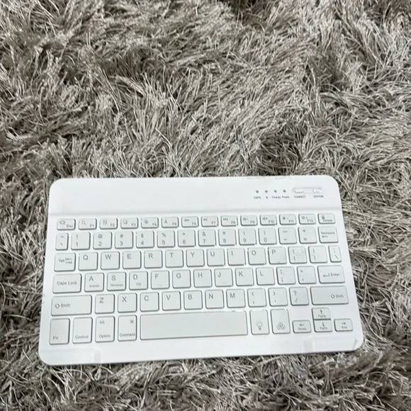 Keyboard for IPads