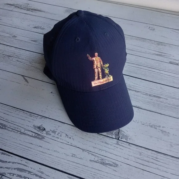 Nike Golf Disney World‎ 50th Anniversary Legacy91 Cap Hat Mickey Mouse Golfcore