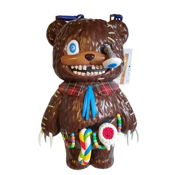 Hami Kuma - Popcorn Bucket - Halloween Horror Nights - Universal Studio