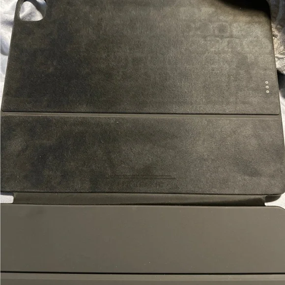 Apple Black Tablet Keyboard Folio