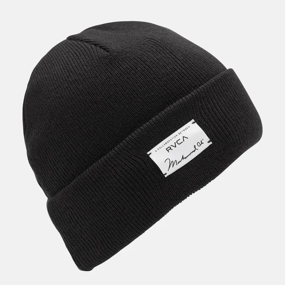 RVCA Muhammad Ali Beanie
