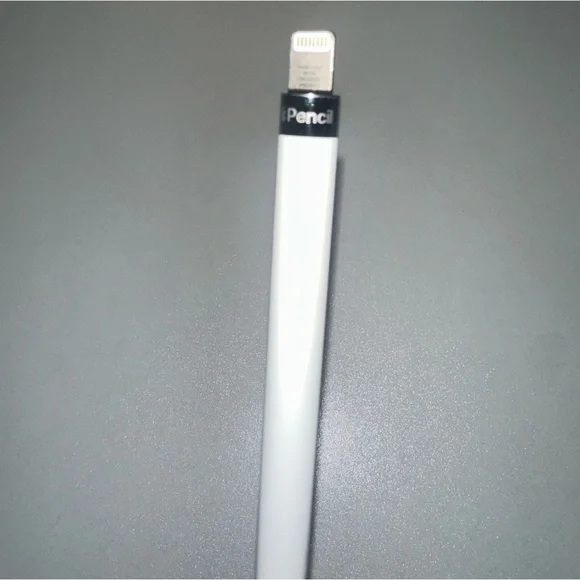 Apple White Pencil for iPad