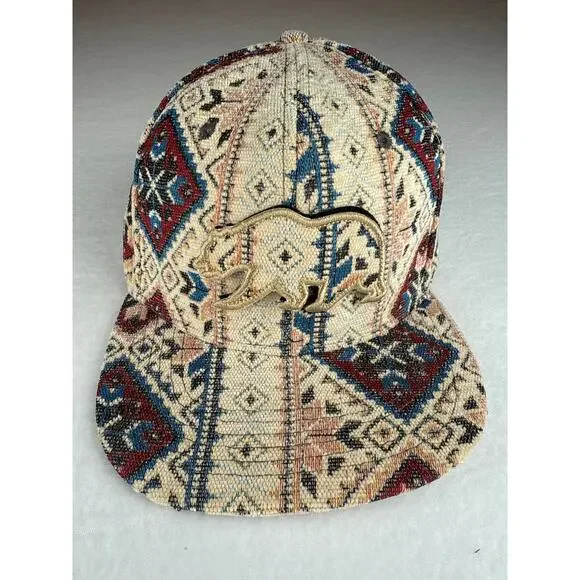 Grassroots limited edition California bear hat