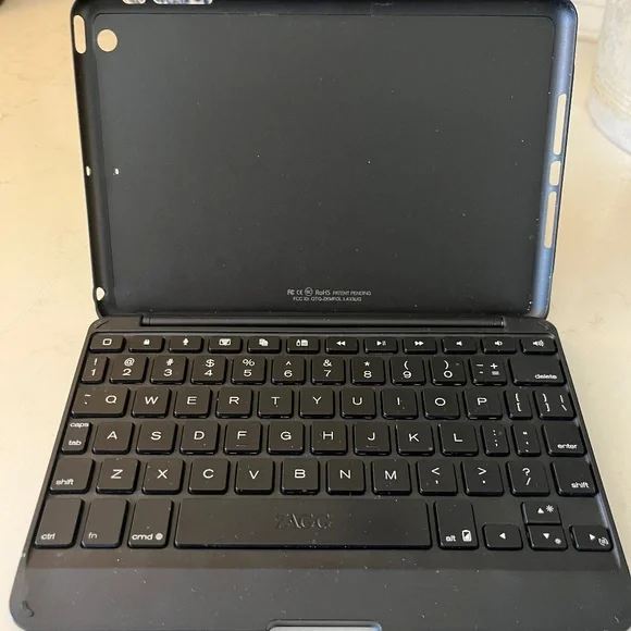 ZAGG IPad Mini Keyboard