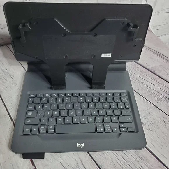 Logi Tablet Keyboard