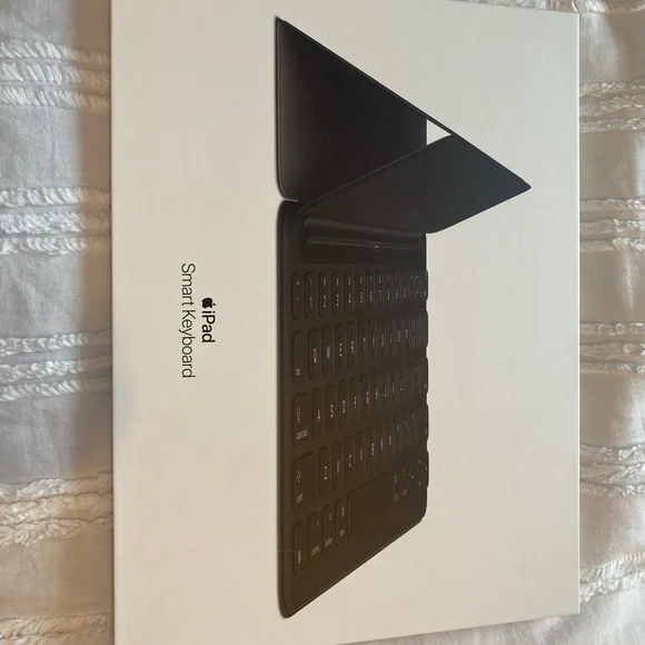 Apple iPad Smart Keyboard