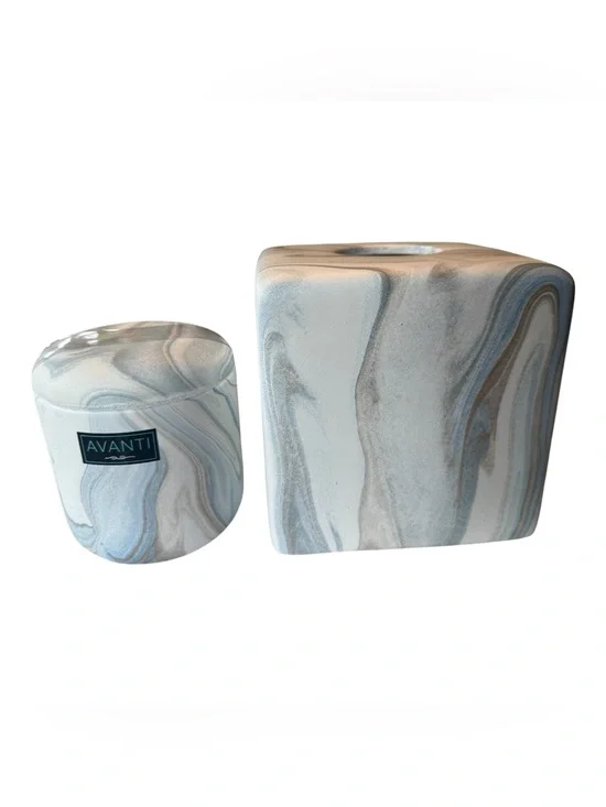 Avanti Moonlight Bath Set NEW
